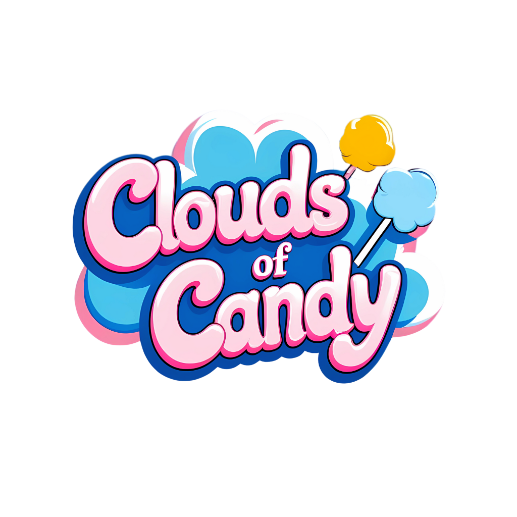 Clouds of Candy logo